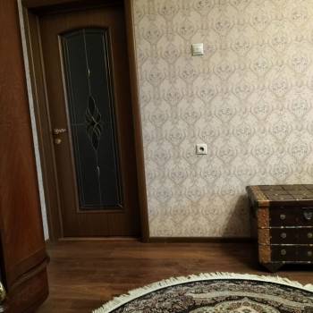 Сдается 1-комнатная квартира, 58 м²