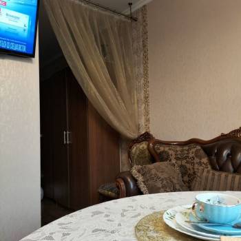 Сдается 1-комнатная квартира, 58 м²