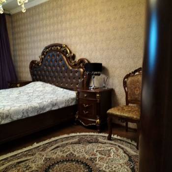 Сдается 1-комнатная квартира, 58 м²