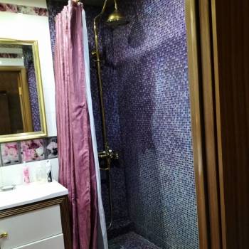 Сдается 1-комнатная квартира, 58 м²