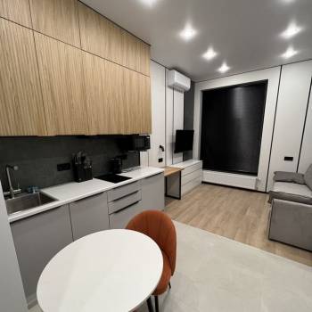 Сдается 1-комнатная квартира, 21,5 м²