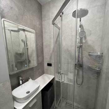 Сдается 1-комнатная квартира, 21,5 м²