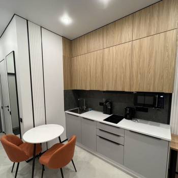 Сдается 1-комнатная квартира, 21,5 м²