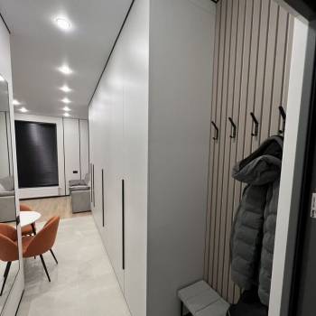 Сдается 1-комнатная квартира, 21,5 м²