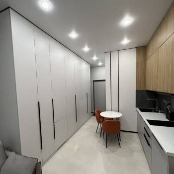 Сдается 1-комнатная квартира, 21,5 м²