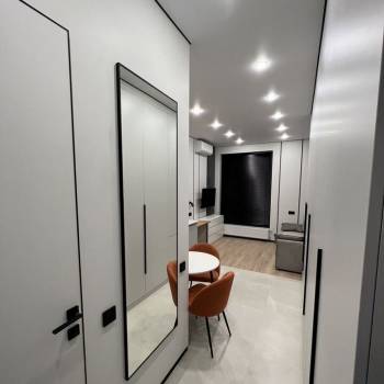 Сдается 1-комнатная квартира, 21,5 м²