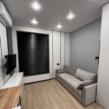 Сдается 1-комнатная квартира, 21,5 м²