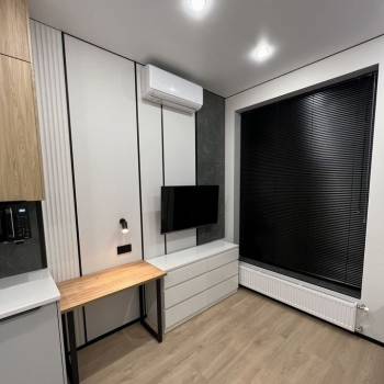 Сдается 1-комнатная квартира, 21,5 м²