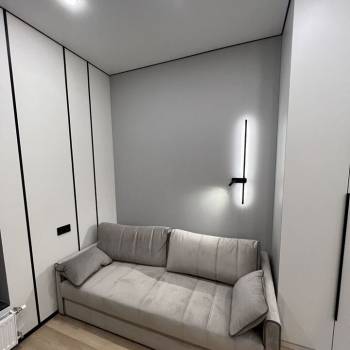 Сдается 1-комнатная квартира, 21,5 м²