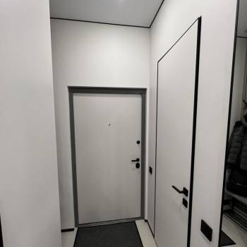 Сдается 1-комнатная квартира, 21,5 м²