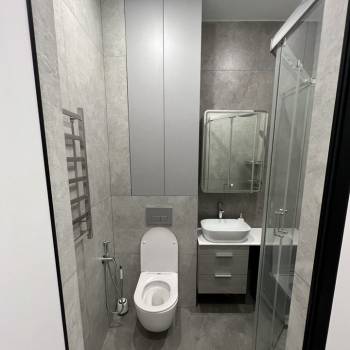 Сдается 1-комнатная квартира, 21,5 м²