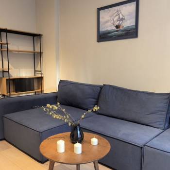 Сдается 2-х комнатная квартира, 60,2 м²