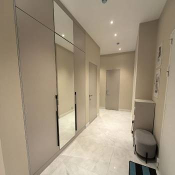Сдается 2-х комнатная квартира, 60,2 м²