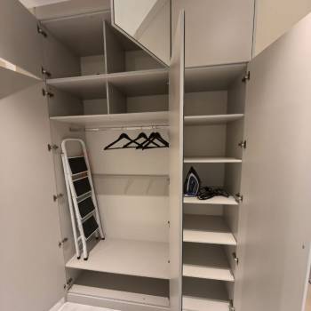 Сдается 2-х комнатная квартира, 60,2 м²