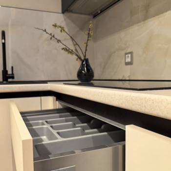 Сдается 2-х комнатная квартира, 60,2 м²