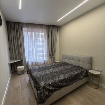 Сдается 2-х комнатная квартира, 60,2 м²