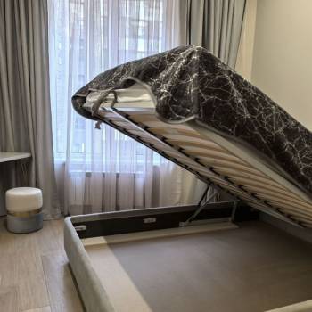 Сдается 2-х комнатная квартира, 60,2 м²