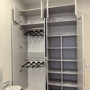 Сдается 2-х комнатная квартира, 60,2 м²