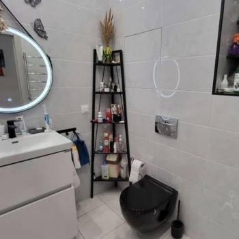 Продается 2-х комнатная квартира, 64 м²