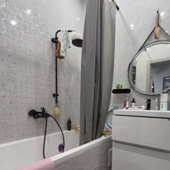 Продается 2-х комнатная квартира, 64 м²
