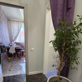 Продается 2-х комнатная квартира, 64 м²