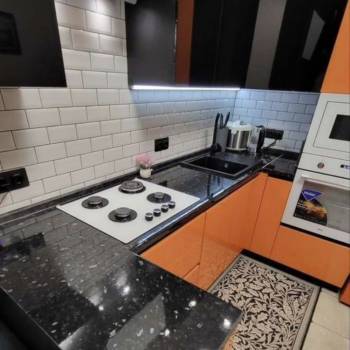 Продается 2-х комнатная квартира, 64 м²