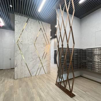 Продается 3-х комнатная квартира, 115,4 м²