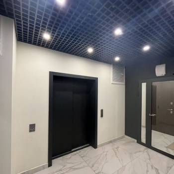 Продается 3-х комнатная квартира, 115,4 м²