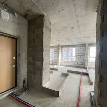 Продается 3-х комнатная квартира, 115,4 м²