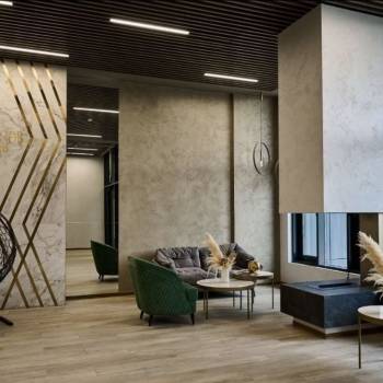Продается 3-х комнатная квартира, 115,4 м²