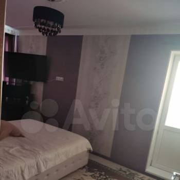 Продается 3-х комнатная квартира, 81 м²