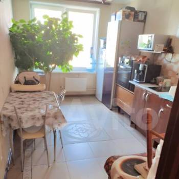 Продается 3-х комнатная квартира, 81 м²