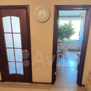 Продается 3-х комнатная квартира, 81 м²