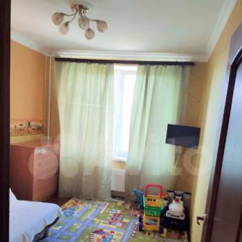 Продается 3-х комнатная квартира, 81 м²