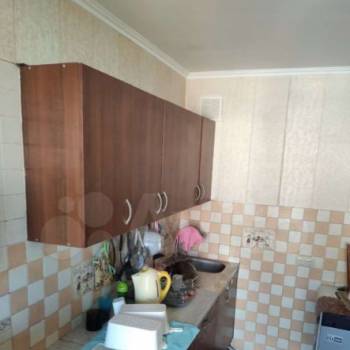 Продается 3-х комнатная квартира, 81 м²