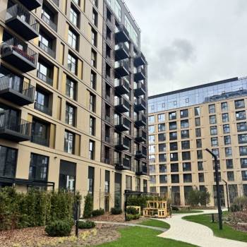Продается 3-х комнатная квартира, 72,4 м²
