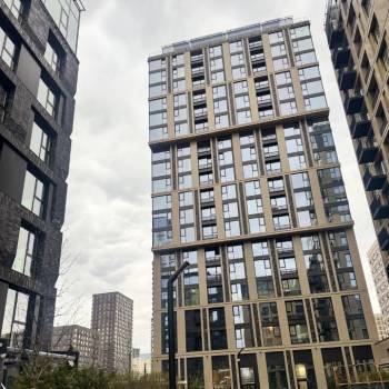 Продается 3-х комнатная квартира, 72,4 м²