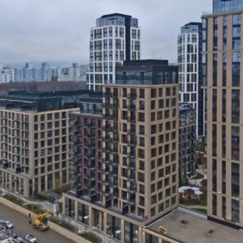 Продается 3-х комнатная квартира, 72,4 м²