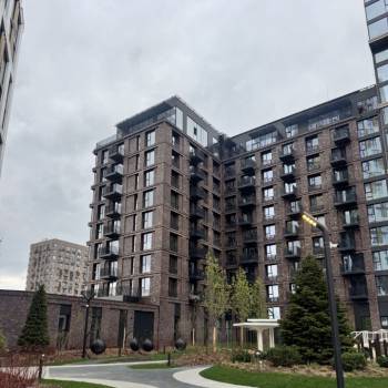 Продается 3-х комнатная квартира, 72,4 м²
