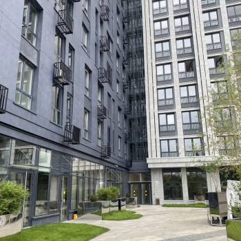 Продается Многокомнатная квартира, 104,1 м²