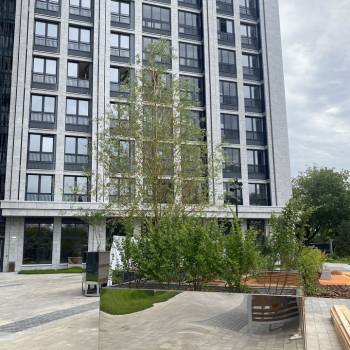 Продается Многокомнатная квартира, 104,1 м²
