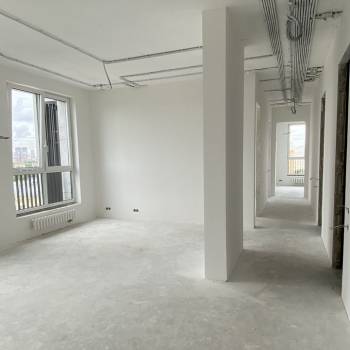 Продается Многокомнатная квартира, 104,1 м²