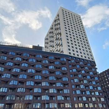 Продается Многокомнатная квартира, 112 м²