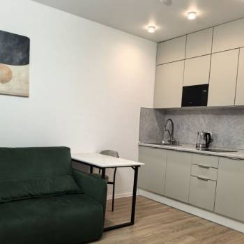 Сдается 1-комнатная квартира, 22 м²
