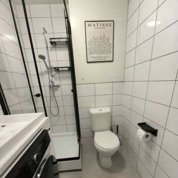 Сдается 1-комнатная квартира, 22 м²
