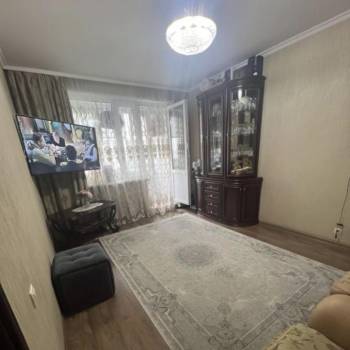 Продается 2-х комнатная квартира, 45,5 м²