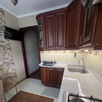 Продается 2-х комнатная квартира, 45,5 м²