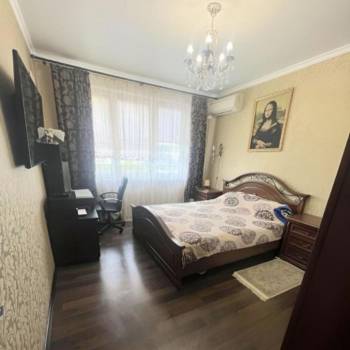Продается 2-х комнатная квартира, 45,5 м²