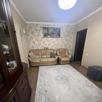 Продается 2-х комнатная квартира, 45,5 м²