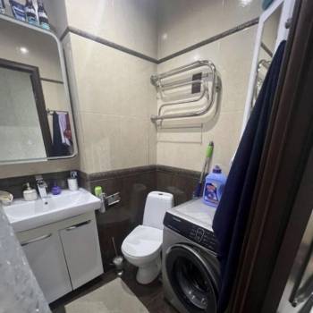 Продается 2-х комнатная квартира, 45,5 м²